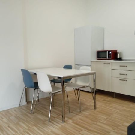 Apartment Via D'Apulia 11 Milano Esterno foto