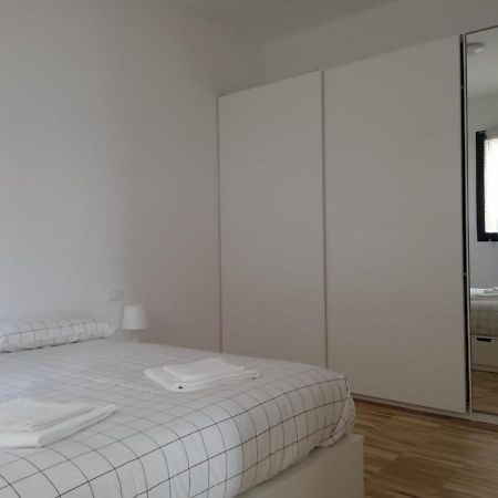 Apartment Via D'Apulia 11 Milano Esterno foto